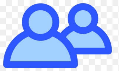 Friends Users Free Icon - IconIconscom Icono De Amigos En Facebook png