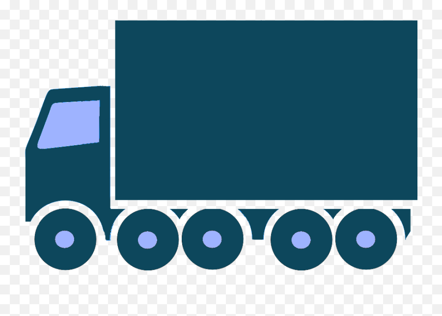 Fractal Logistics Png Icon