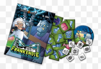 Boardgamegeek News - Fictional Character png