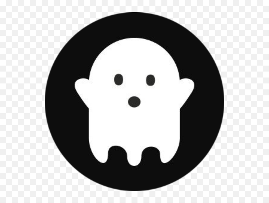 Ghost Price Today Official Live Chart In Usd - Dot Png,Ghost Emoji Icon