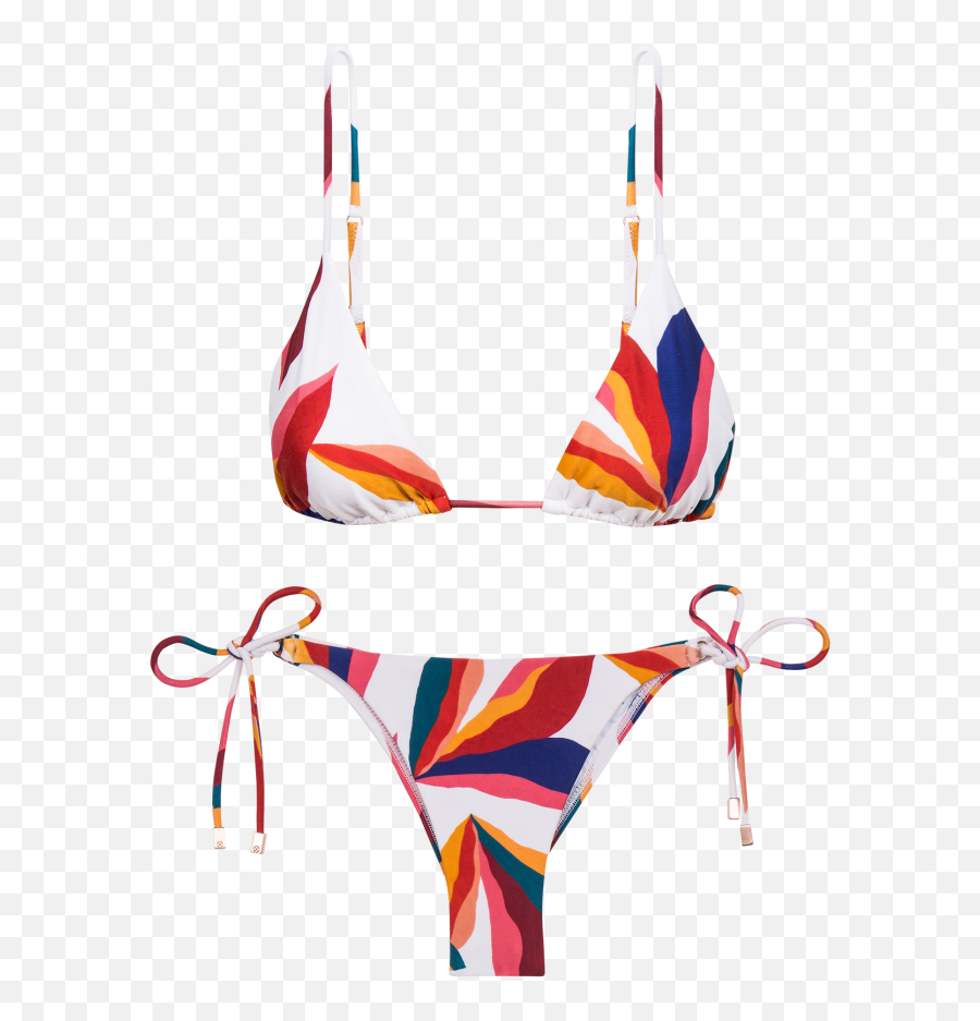 Guana Tri Parallel Bikini Vix Paula Hermanny - Swimsuit Bottom Png,Bikini Transparent Background