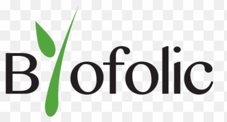 Biofolic - Natural Treatments for Hair Loss Oval png