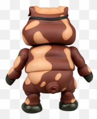Barnyard Commandos Wave 1 - Corporal Hy Ondahog SHIPS Q2 2022 Fictional Character png