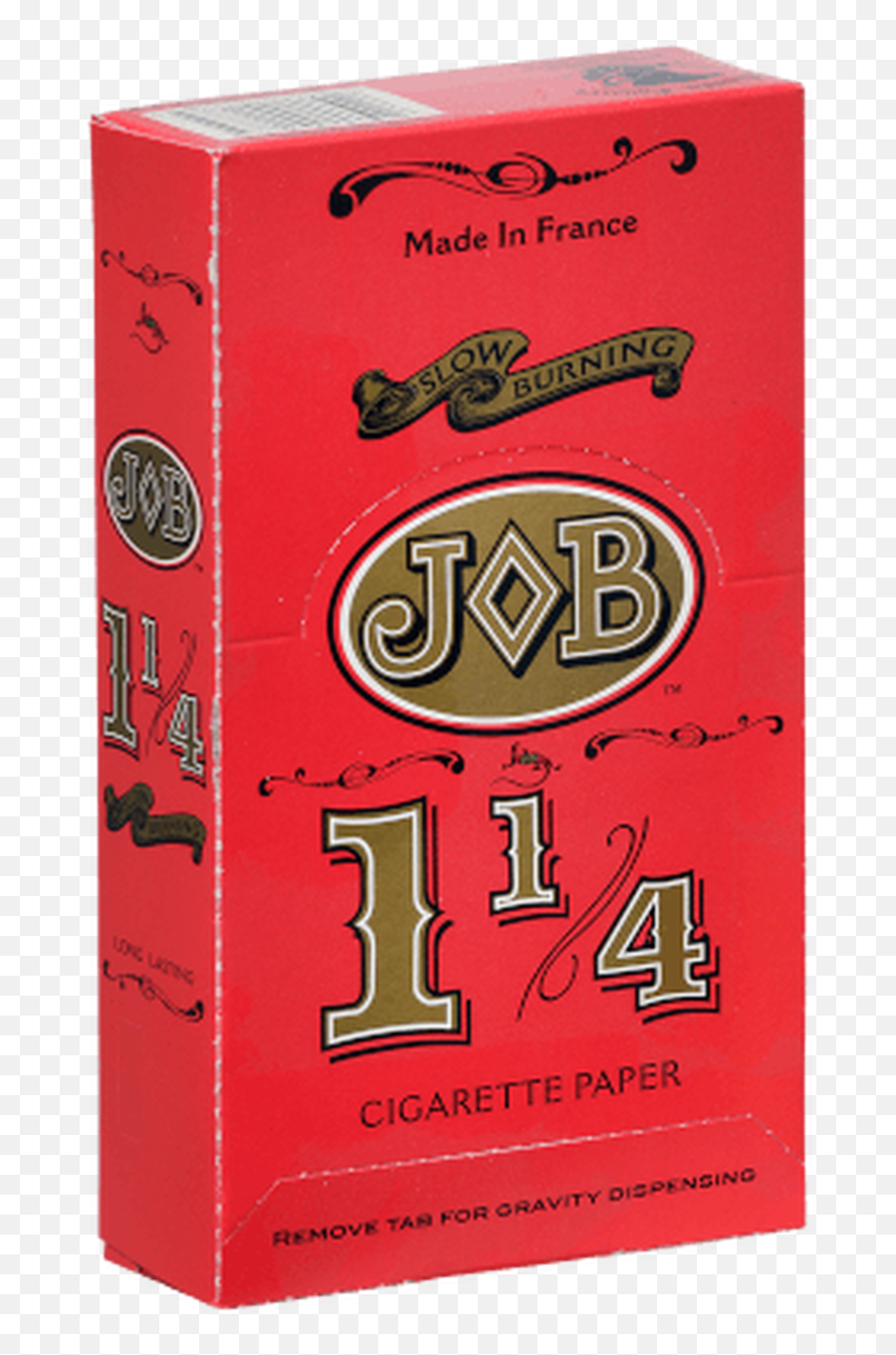 24 Paper Each Free Ship Job Orange 1 14 125 Rolling Papers - Packet Png,Burn Baby Burn Icon Helmet