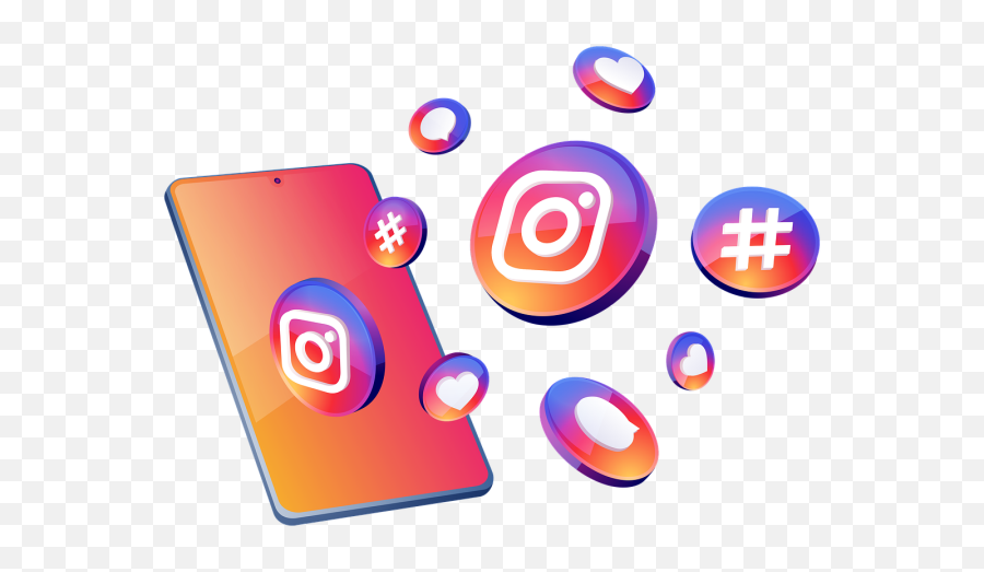Cara Cepat Dan Mudah Copy Paste Tulisan Di Instagram Tanpa - Logo Instagram 3d Png,Download Icon Huruf Cantik