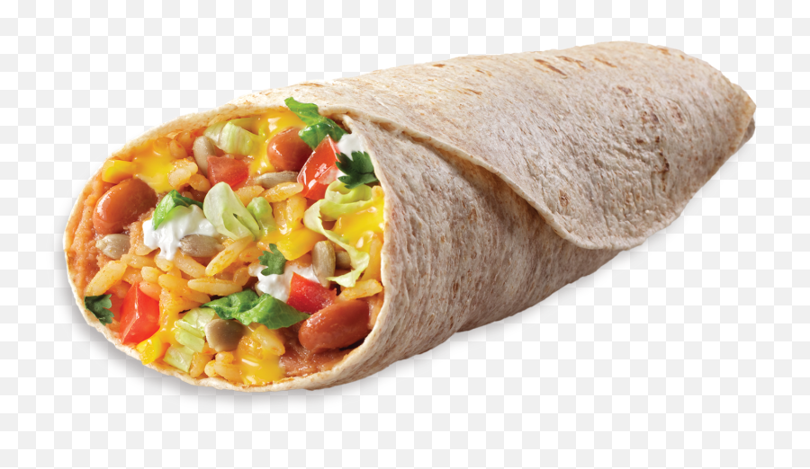 Download Burrito Png Photo - Burrito Png,Burrito Png