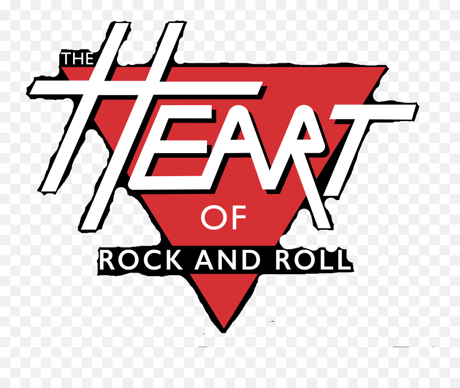 The Heart Of Rock U0026 Roll - Language Png,Reverbnation Icon