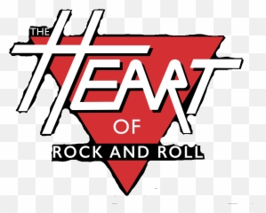 The Heart Of Rock U0026 Roll - Language png