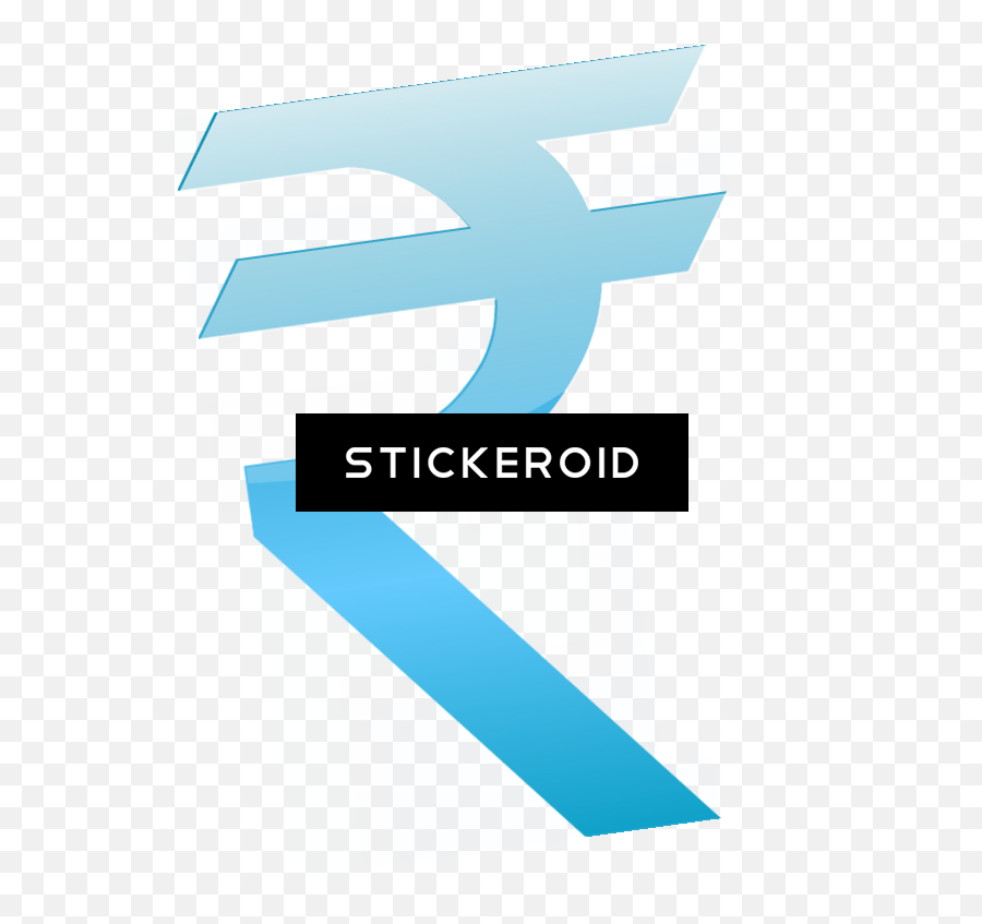 Download Hd Rupee Symbol - Graphic Design Transparent Png Graphic Design,Rupee Png