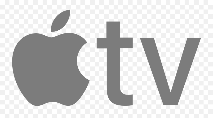Apple Tv - Apple Tv Logo Png,Apple Logo Hd