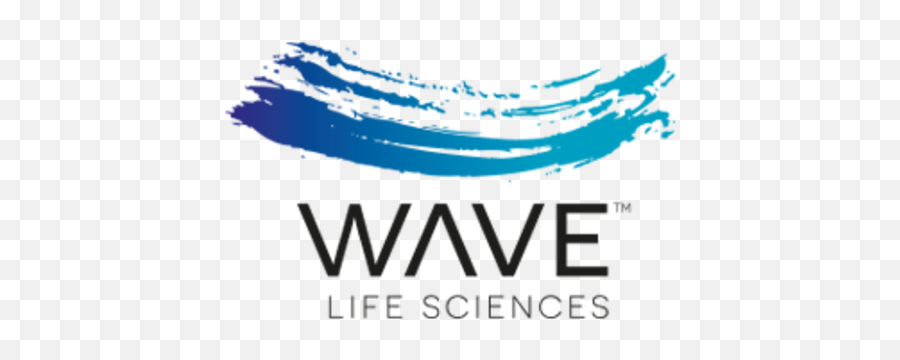 Wve Wave Life Sciences Stock Price - Wave Life Sciences Logo Png,Life Sciences Icon