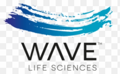 Wve Wave Life Sciences Stock Price - Logo png