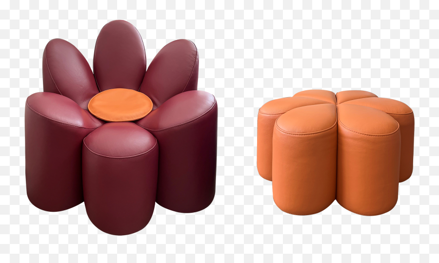 Mayflower Chair And Ottoman - Cylinder Png,Karastan Fashion Icon