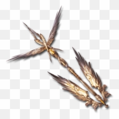 Cherubim Wand - Granblue Fantasy Wiki Cherubim Wand Png,Wand Png
