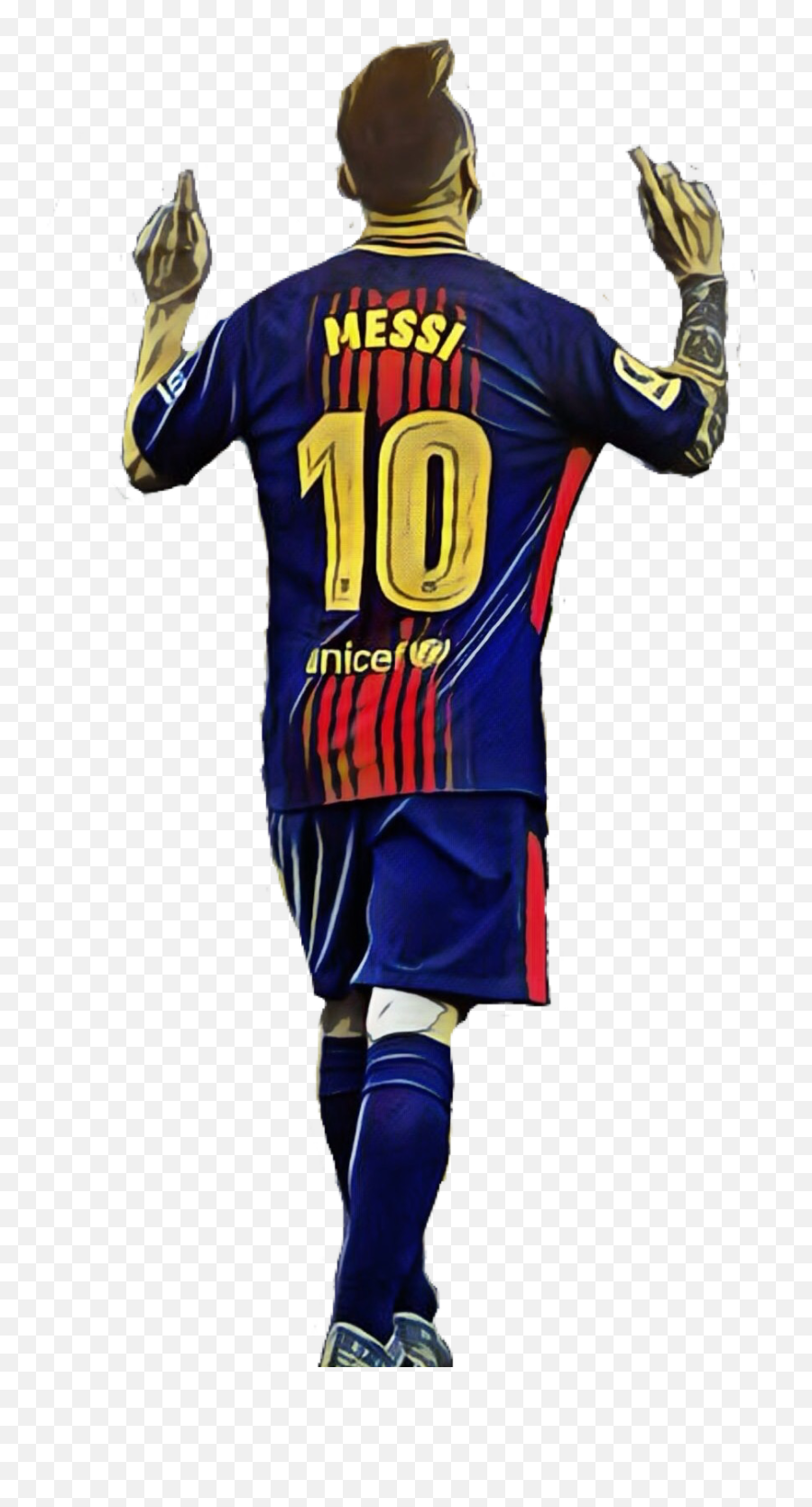 Messi Transparent Picture - Player Png,Messi Transparent