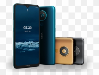Nokia 83 5g 54 And More Png