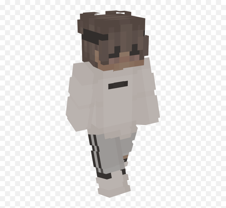 Minecraft Aesthetic Skins Layout For Boys Png Skin Icon