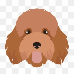 Types Of Doodles Red Barn Farm Png