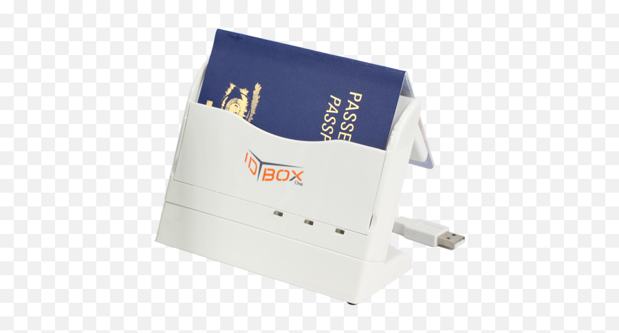 Elytics Idbox One - Desktop Series Telecommunications Id Box Png,Transparent Box