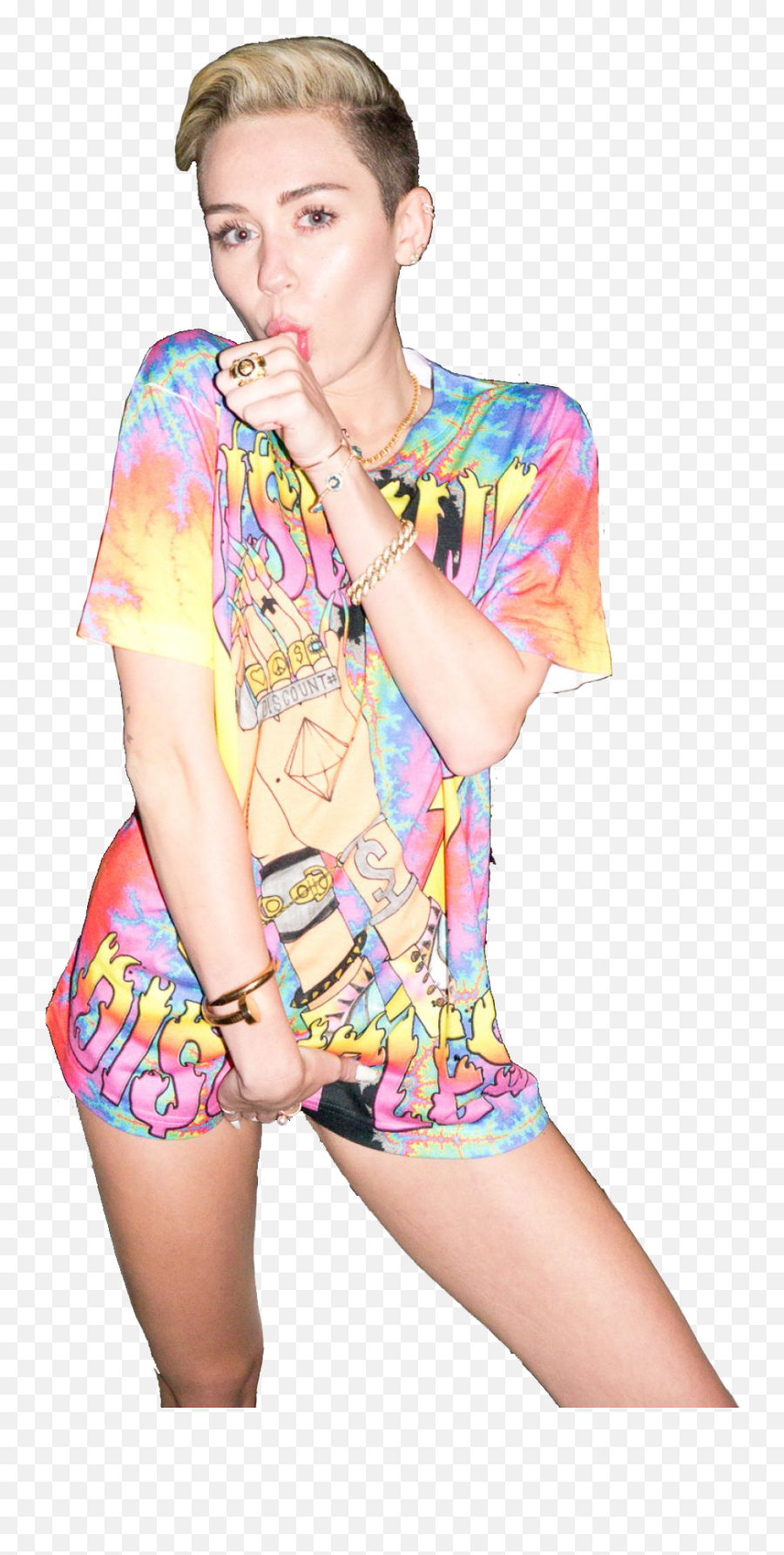 Miley Cyrus Terry Richardson Png - Png Miley Cyrus,Miley Cyrus Png