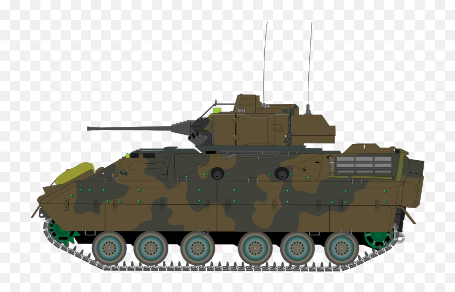 Army - Tank Clipart Png,Tank Transparent Background
