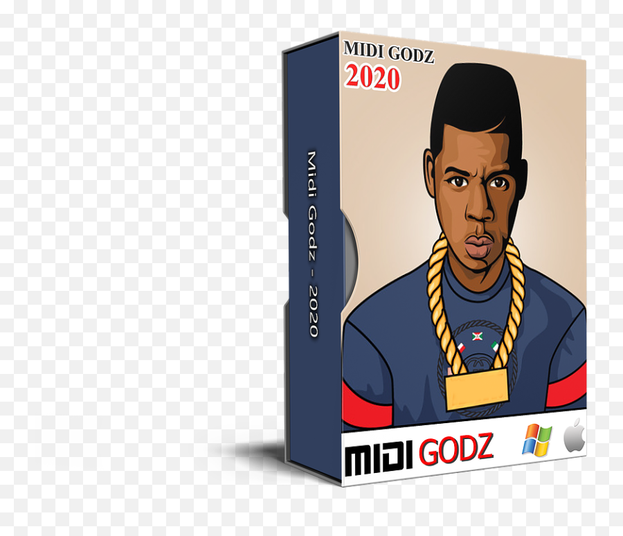Jay - Animation Png,Jay Z Png