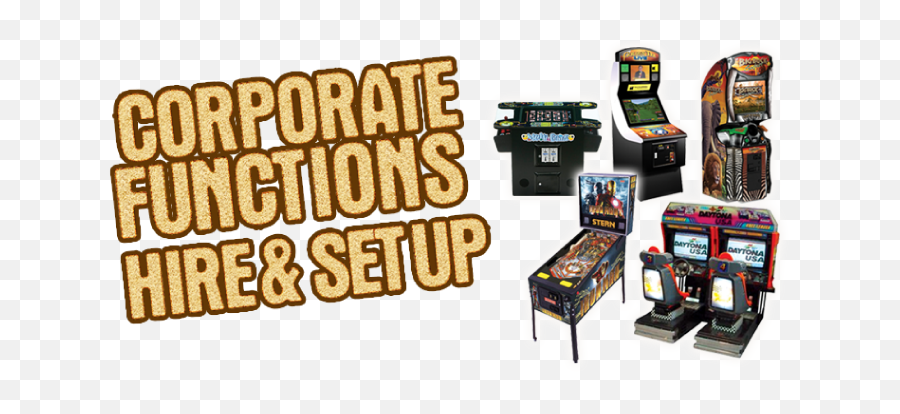 Download Hd Got An Old Pinball Arcade - Video Game Arcade Cabinet Png,Arcade Cabinet Png