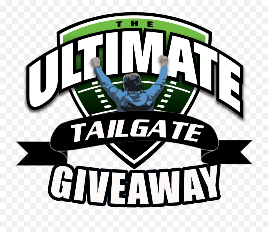Ultimate Tailgate Giveaway - Games2u Png,Giveaway Png