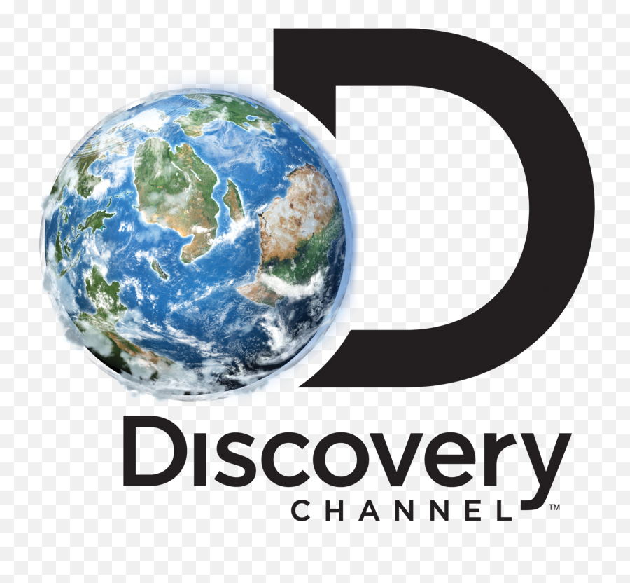 Discovery Channel Logo 2017 Png - Discovery Channel Logo,Discovery Channel Logo