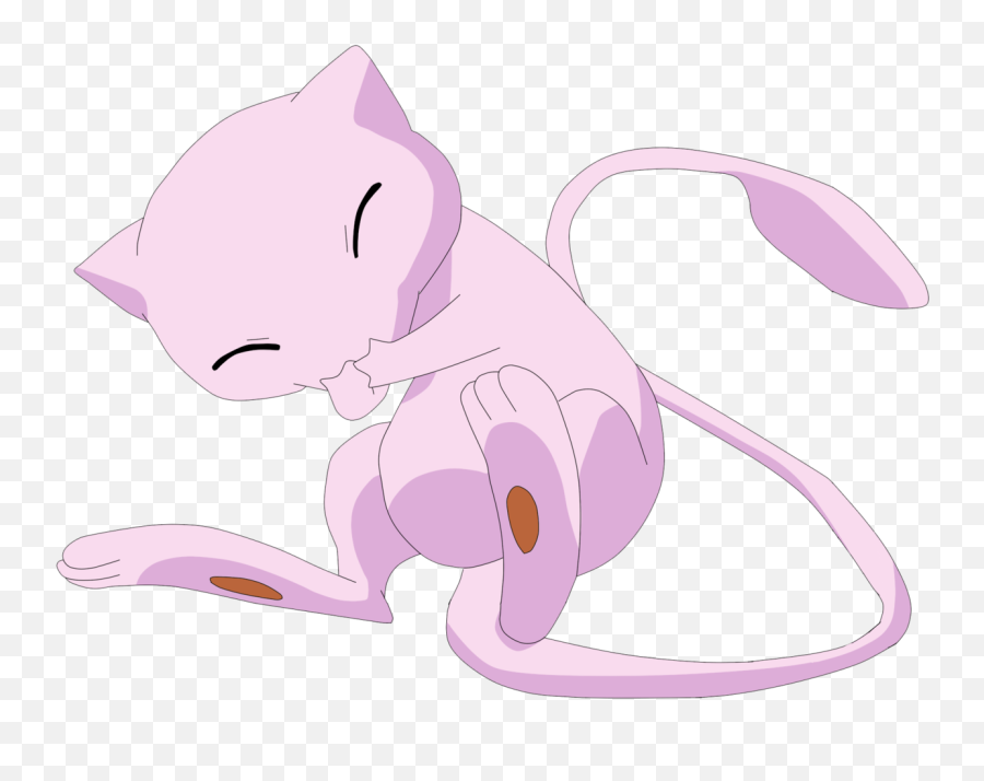 Mew Png - Mew Pokemon,Articuno Png
