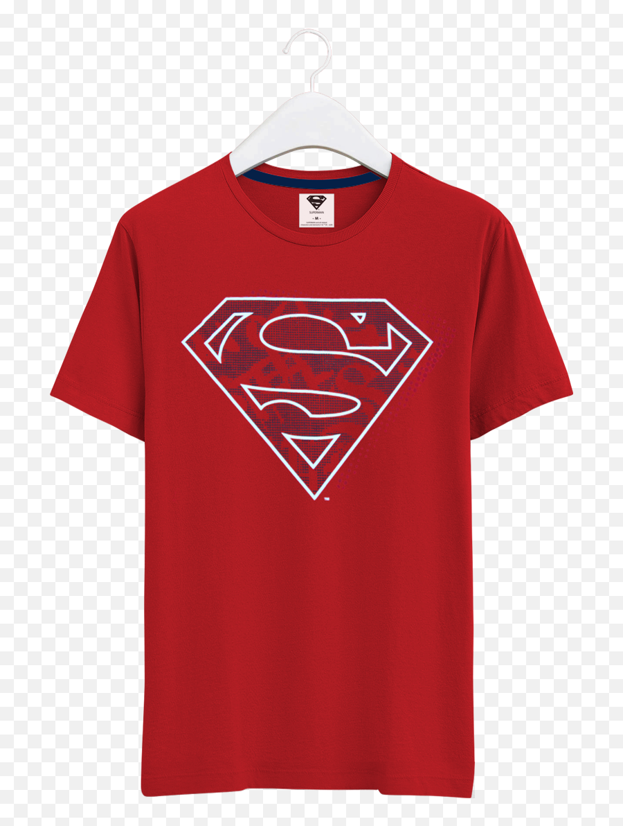 Superman Unisex Graphic T - Baby Boy Vigro Deep Png,Red Superman Logo