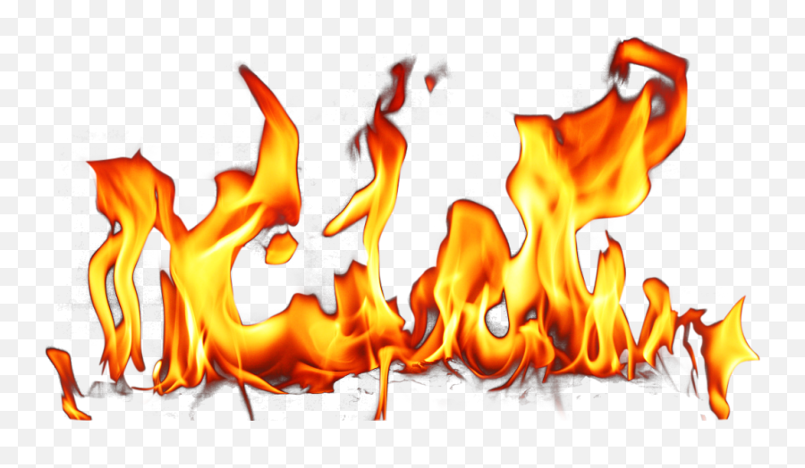 Fire Flame Png Image Transparent - Png Format Fire Image Png,Campfire Transparent Background