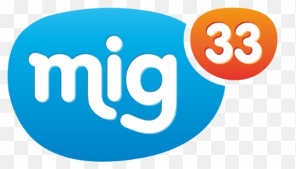Download Mig33 For Windows Xp - Logo Png