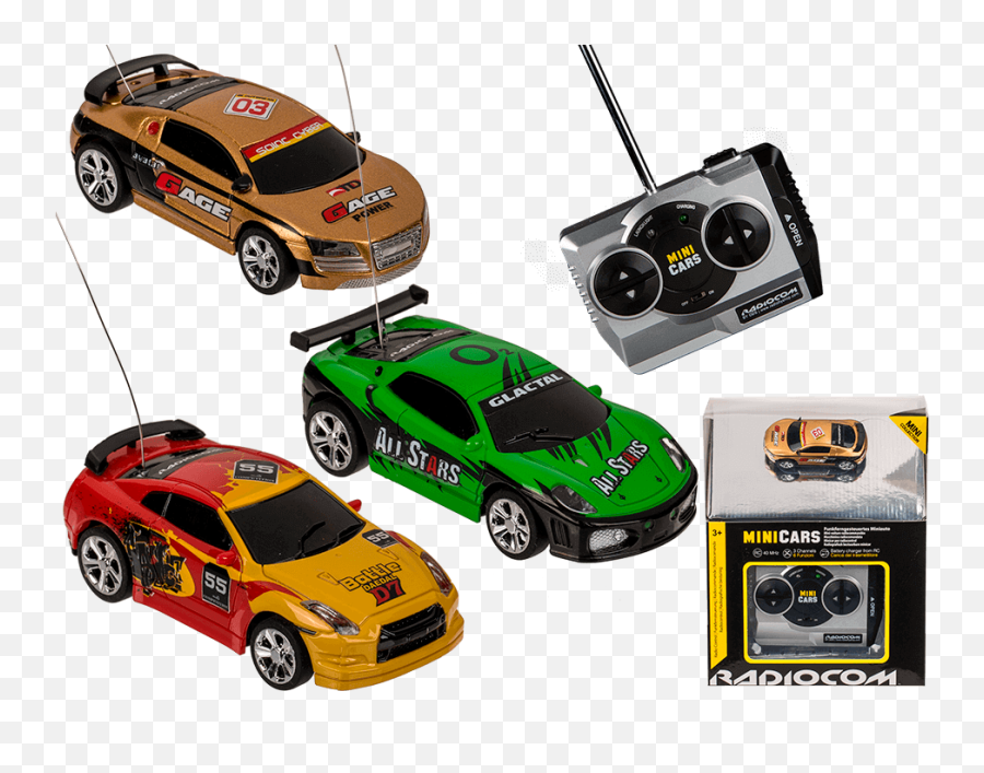 Remote Control Mini Cars - Mini Cars Radiocom Png,Flying Car Png