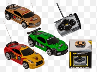 Remote Control Mini Cars - Mini Cars Radiocom Png,Flying Car Png
