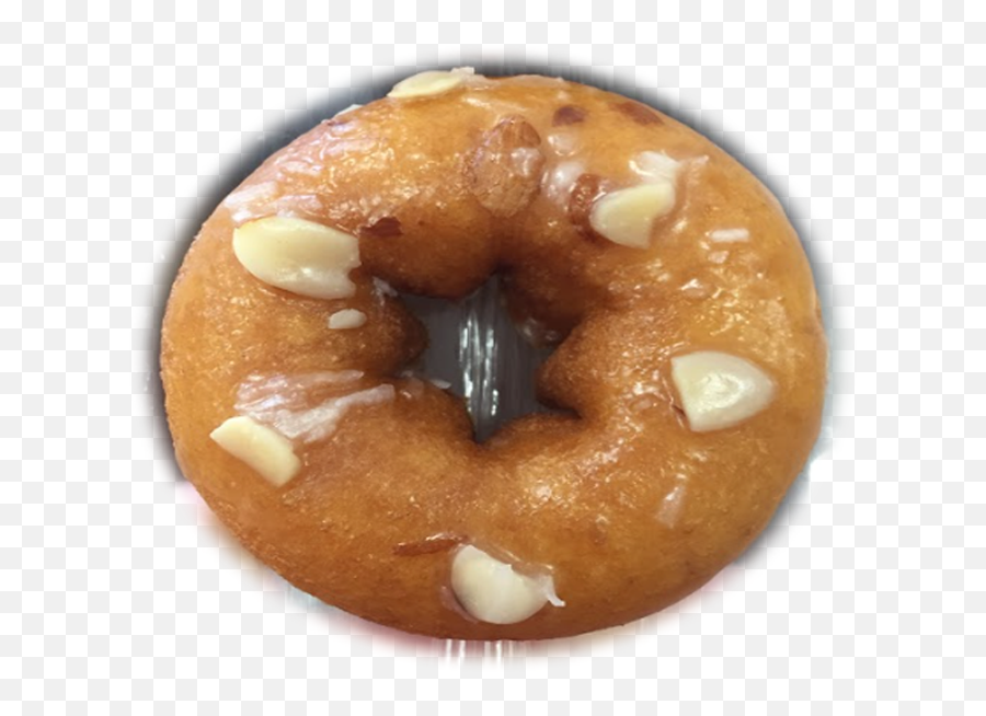 Regional Donut Authority - Cider Doughnut Png,Donuts Transparent