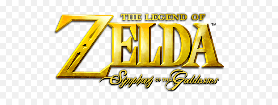 The Legend Of Zelda Symphony Goddesses U2013 New Dublin - Legend Of Symphony Of The Goddesses Png,Zelda Png