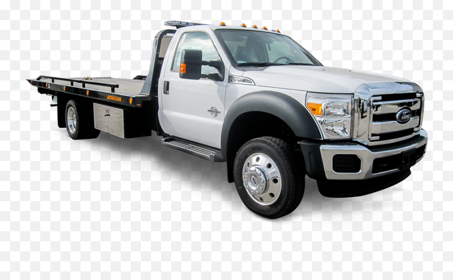 Flatbed Tow Truck Png Picture - Flatbed Tow Truck Png,Tow Truck Png