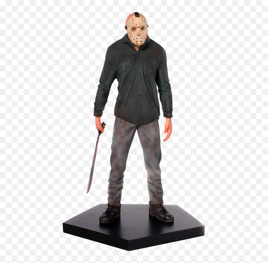 Jason Voorhees Collectibles - Jason Voorhees Png,Jason Vorhees Png