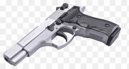 Zigana M16 White - Zigana M 16 Png,M16 Png