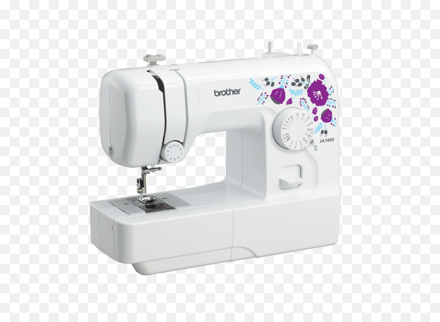 Download Sewing Needle Png Image - Ja1400 Brother Sewing Machine Review,Sewing Needle Png