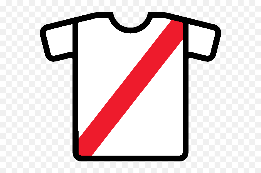 Kit Icon Arg River Plate V1 - River Plate Png Icon,River Png