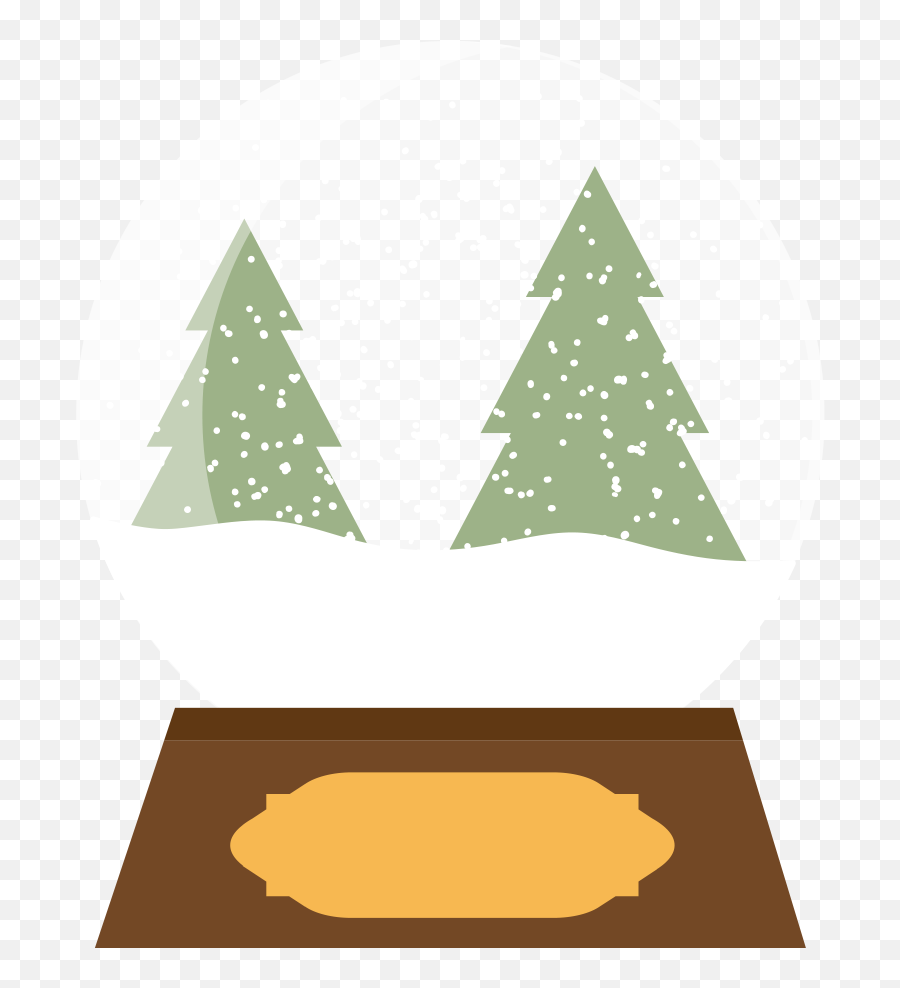 This Is A Sticker Of Snow Globe - Snow Globe 749x907 Christmas Tree Png,Snow Globe Png
