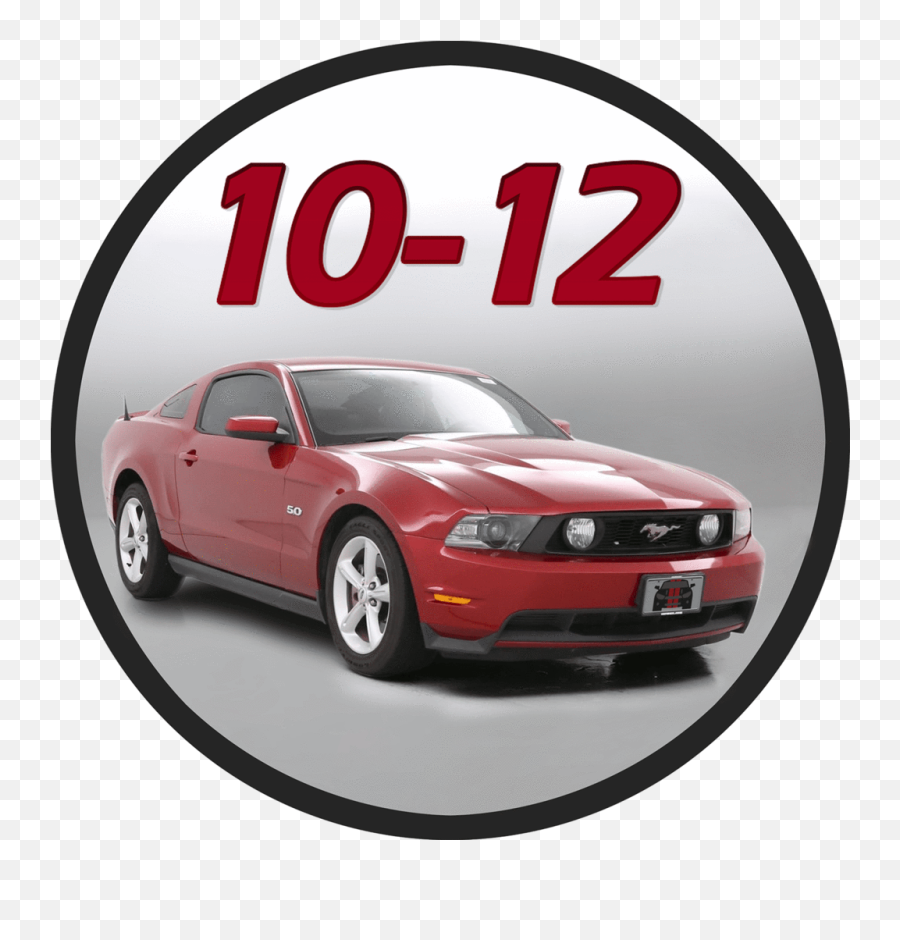 Mustang Decals And Racingrally Stripes - Choose Your Year Ford Mustang Png,Racing Stripes Png