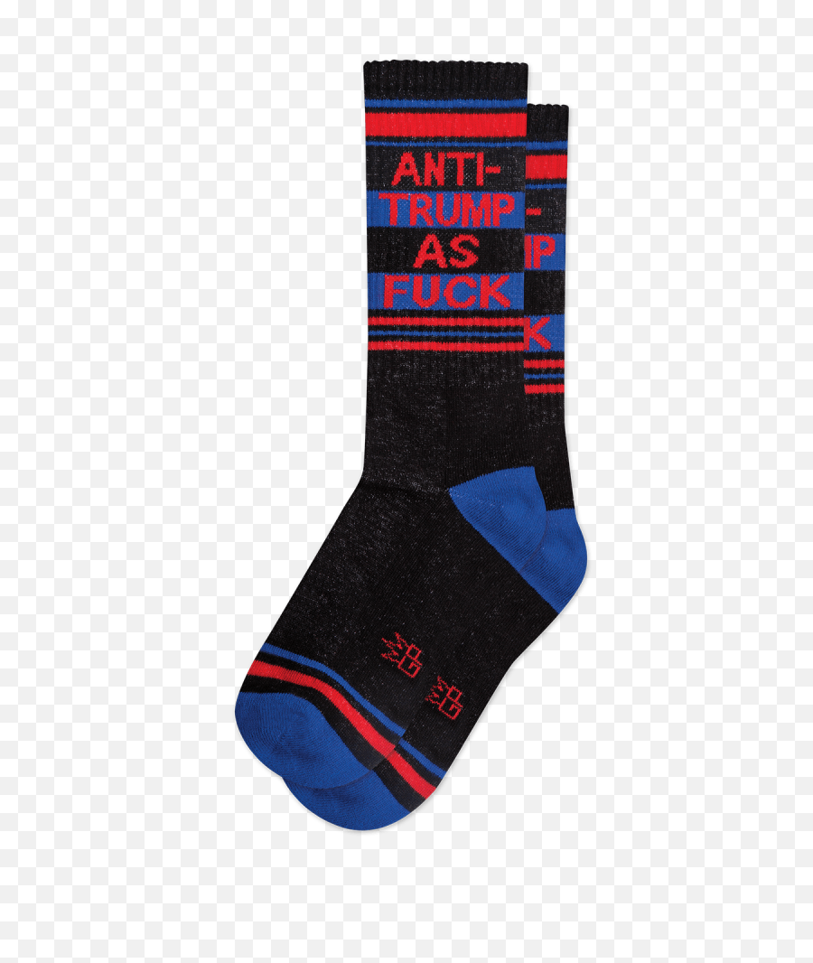 Anti - Trump Af Socks U2014 Toolbox Menu0027s Supply Company Png,Trump Png
