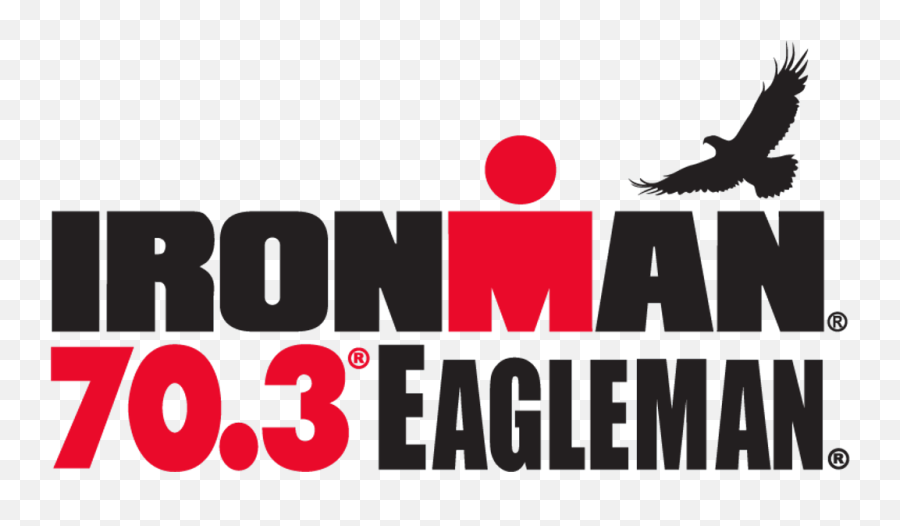 Ironman 703 Eagleman 2020 - 2020 Ironman Eagleman Png,Iron Man 3 Logo