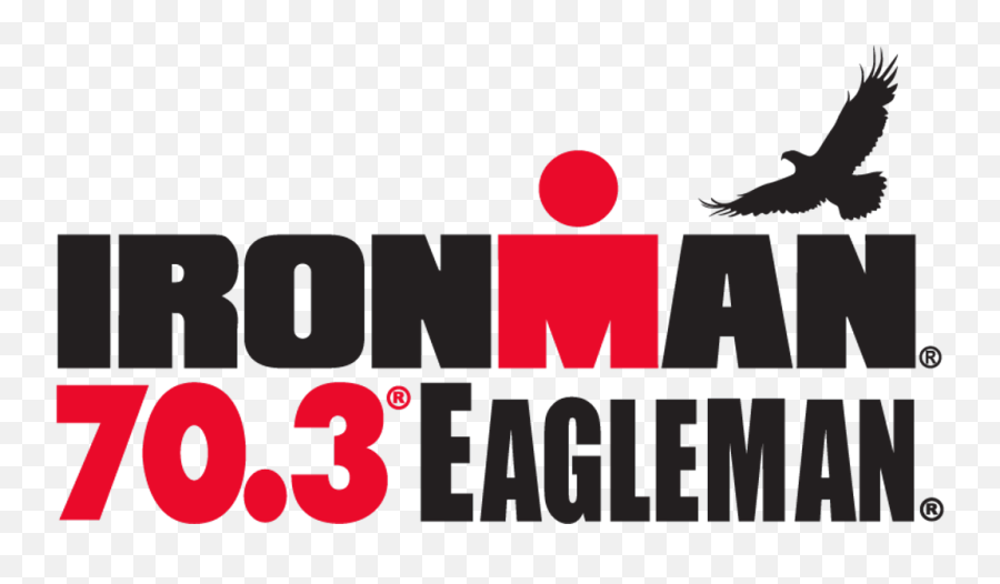 Ironman 703 Eagleman 2020 2020 Ironman Eagleman Png,Iron Man 3 Logo