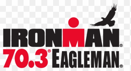 Ironman 703 Eagleman 2020 - 2020 Ironman Eagleman Png,Iron Man 3 Logo