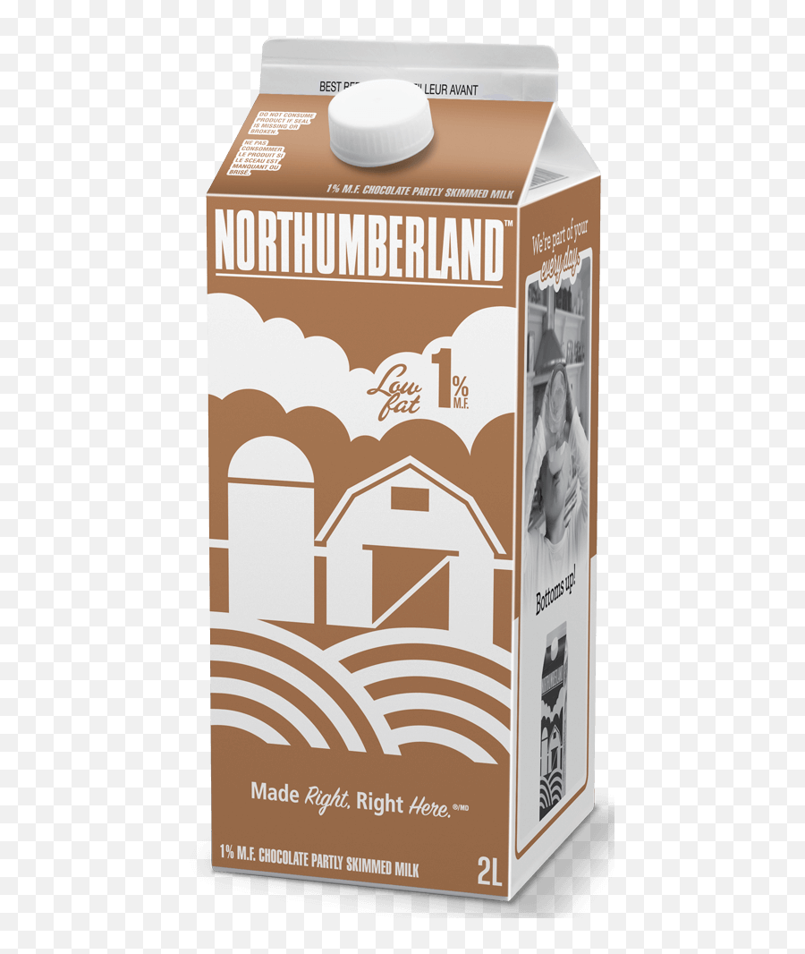 1 Chocolate Milk Northumberland - New Brunswick Milk Png,Chocolate Milk Png