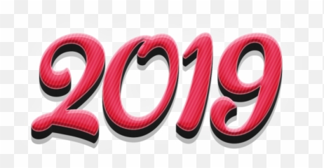 Png Free Download 2019 Clipart - Png 2019,2019 Png